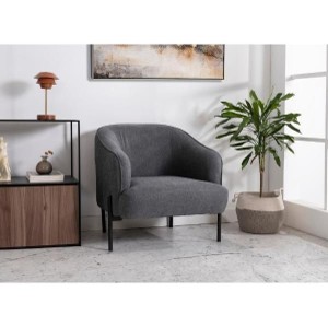 SILLON CURVO